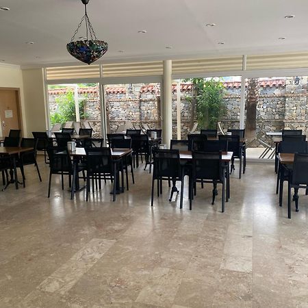 Beldibi Beach Hotel Kültér fotó