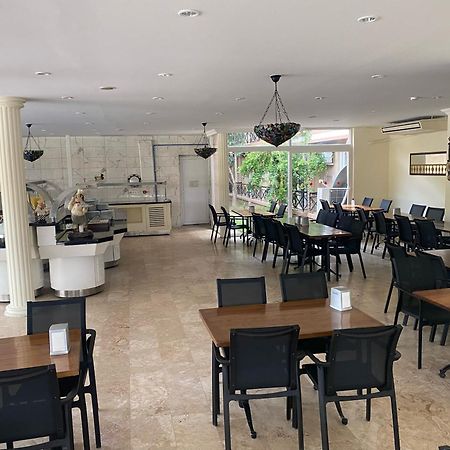 Beldibi Beach Hotel Kültér fotó