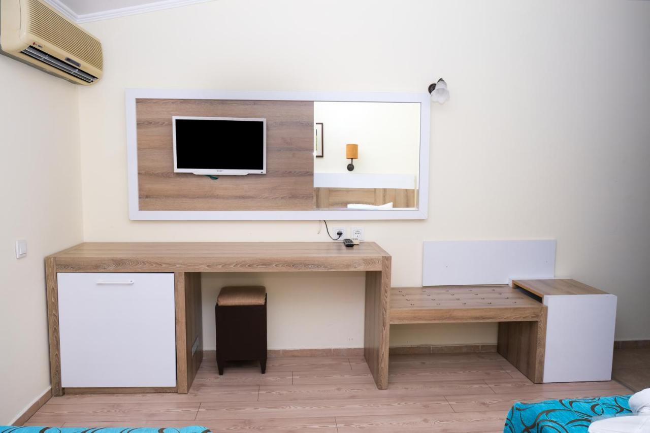 Beldibi Beach Hotel Kültér fotó